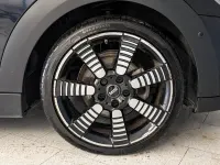 Usata Mini Cooper Cabriolet Classic 135 CV (99 kW) 2023 Blu Cabrio
