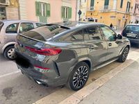 Usado BMW X6 M Sport 340 HP (250 kW) 2024 SUV