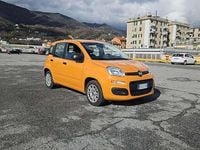 Usata Fiat Panda Pop 69 CV (50 kW) 2020 Other Utilitaria