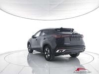 Nuova Omoda 5 147 CV (108 kW) 2025 Bianco SUV