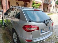 Usata Renault Koleos 150 CV (110 kW) 2009 Grigio SUV