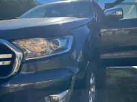 Usata Ford Ranger 170 CV (125 kW) 2020 Grigio Pick-up