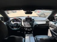 Usata Mercedes S63 AMG AMG 585 CV (430 kW) 2017 Bluazzurro Station wagon