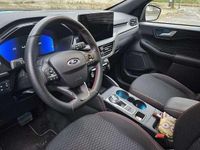 Usata Ford Kuga ST-Line 152 CV (111 kW) 2024 Nero SUV