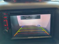 Usata Fiat Strada 84 CV (61 kW) 2013 Rosso Pick-up