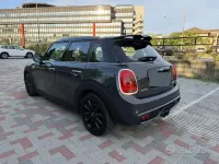 Usata Mini John Cooper Works 192 CV (141 kW) 2015 Grigio Utilitaria