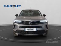 Usata Opel Mokka Edition 100 CV (73 kW) 2024 Grigio SUV