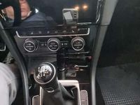 Usata VW Golf VII Business 116 CV (85 kW) 2019 Berlina