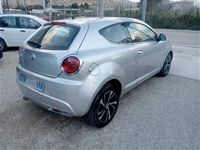 usata Alfa Romeo MiTo 1.6 JTDm 16V Progression usato