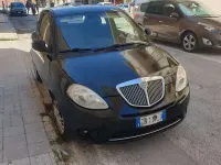 Usata Lancia Ypsilon 77 CV (56 kW) 2011 Utilitaria