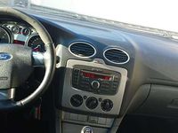 Usata Ford Focus Style 109 CV (80 kW) 2010 Blu/azzurro Station wagon