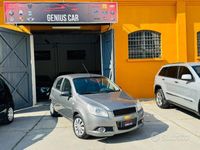 usata Chevrolet Aveo 1.2 GPL - Neopatentati Garanzia