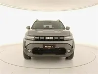 Usata Dacia Duster Journey 140 CV (102 kW) 2025 Grigio chiaro SUV