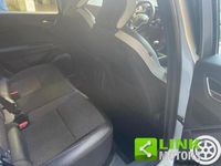 Usata Renault Captur Intens 116 CV (85 kW) 2020 Gray SUV