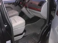 Usata VW T5 131 CV (96 kW) 2008 Nero Furgone