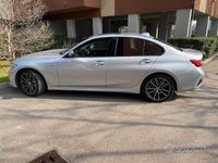 usata BMW 330e 330Luxury ELETTRICA / BENZINA