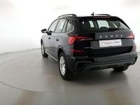 Usata Skoda Kamiq Selection 116 CV (85 kW) 2024 Nero intenso SUV