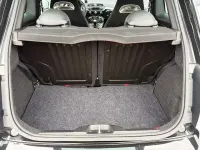 Usado Fiat 500 135 CV (99 kW) 2011 Negro Berlina