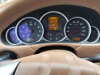 Usata Porsche Cayenne 340 CV (250 kW) 2006 SUV