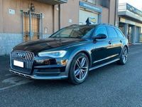 usata Audi A6 Allroad 3.0 TDI S-tronic 218cv