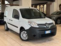 Usata Renault Kangoo 75 CV (55 kW) 2018 Bianco Berlina