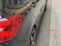 Usata Mercedes A250 218 CV (160 kW) 2023 Nero Berlina