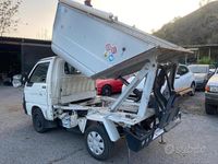 Usata Piaggio Porter 83 CV (61 kW) 2020 Bianco