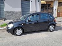 Usata Citroën C3 2010 Nero Berlina