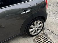 Usata Mini Countryman 2012 Marrone SUV