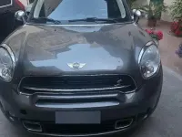 Usata Mini Countryman 143 CV (105 kW) 2011 SUV
