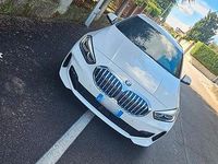 Usata BMW 118 M Sport 136 CV (100 kW) 2021 Bianco Utilitaria