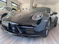 Usata Porsche 911 Carrera T 385 CV (283 kW) 2023 Nero Coupé