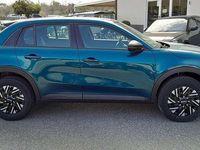 Nuova Fiat 600 Business 101 CV (74 kW) 2026 Verde mare SUV