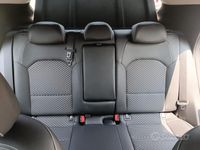 Usata Kia XCeed 120 CV (88 kW) 2022 Nero SUV