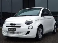 Nuova Fiat 500 Pop 65 CV (47 kW) 2026 Bianco Berlina