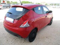 usata Lancia Ypsilon 1.2 69CV 5p. Elefantino Blu-2020