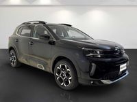 Usata Citroën C5 Aircross 131 CV (96 kW) 2024 Nero SUV