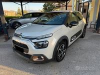 Usata Citroën C3 PureTech 83 CV (61 kW) 2023 Beige Utilitaria
