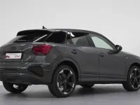 Nuova Audi Q2 S-Line 150 CV (110 kW) 2026 Grigio SUV