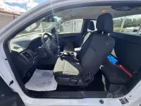Usata Ford Ranger 170 CV (125 kW) 2020 Bianco Pick-up