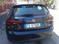 Usata Fiat Tipo Lounge 95 CV (69 kW) 2019 Berlina