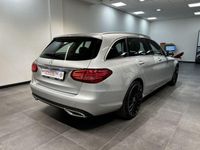 usata Mercedes C220 SW d Sport Plus auto