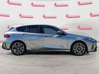 Usata BMW 120 M Sport 156 CV (114 kW) 2025 Grigio Utilitaria
