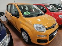 usata Fiat Panda 1.0 FireFly S&S Hybrid