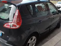 Usata Renault Scenic E-Tech 110 CV (80 kW) 2011 Grigio Monovolume