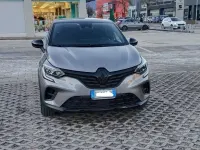 Usata Renault Captur Rive Gauche 94 CV (69 kW) 2023 SUV