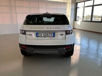 usata Land Rover Range Rover evoque 2.2 TD4 5p. Pure Tech Pack *DA COMMERCIANTE*
