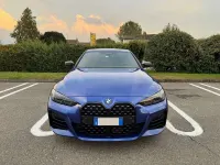 Usata BMW 420 M Sport 184 CV (135 kW) 2023 Berlina