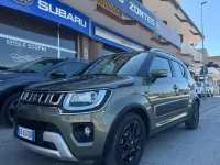 Usata Suzuki Ignis 83 CV (61 kW) 2024 Other SUV