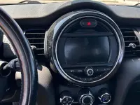 Usata Mini Cooper D 2018 Grigio Utilitaria